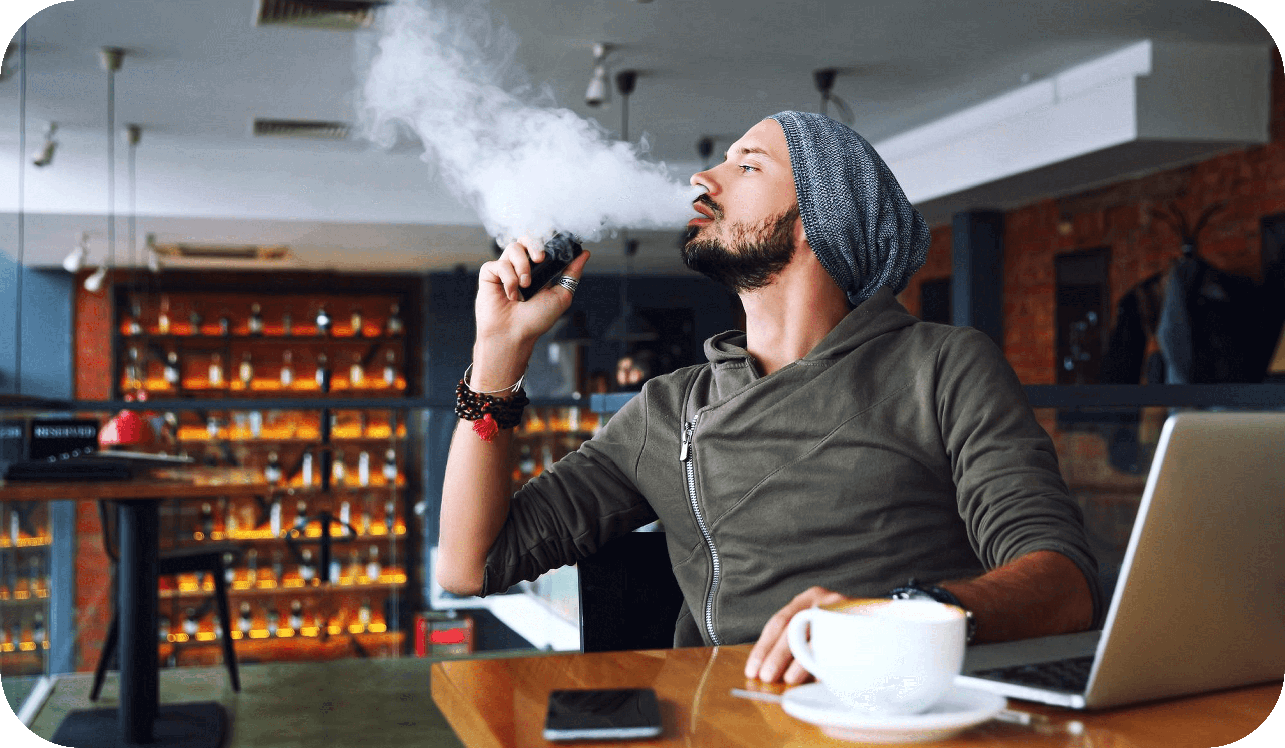 Common Mistakes to Avoid When Vaping for the First Time