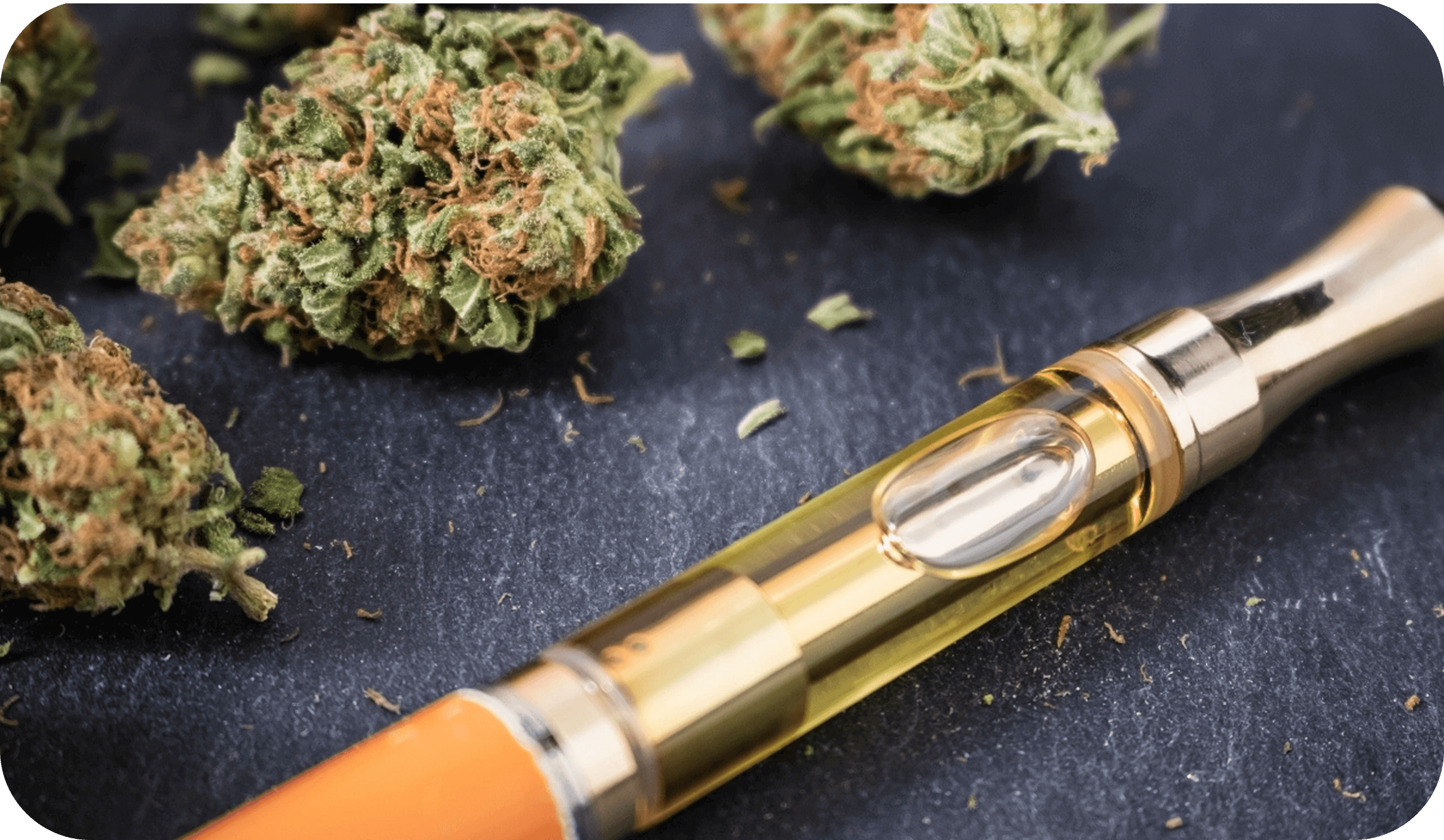 What’s the Legal Age for Buying Cannabis & Vapes in Canada?