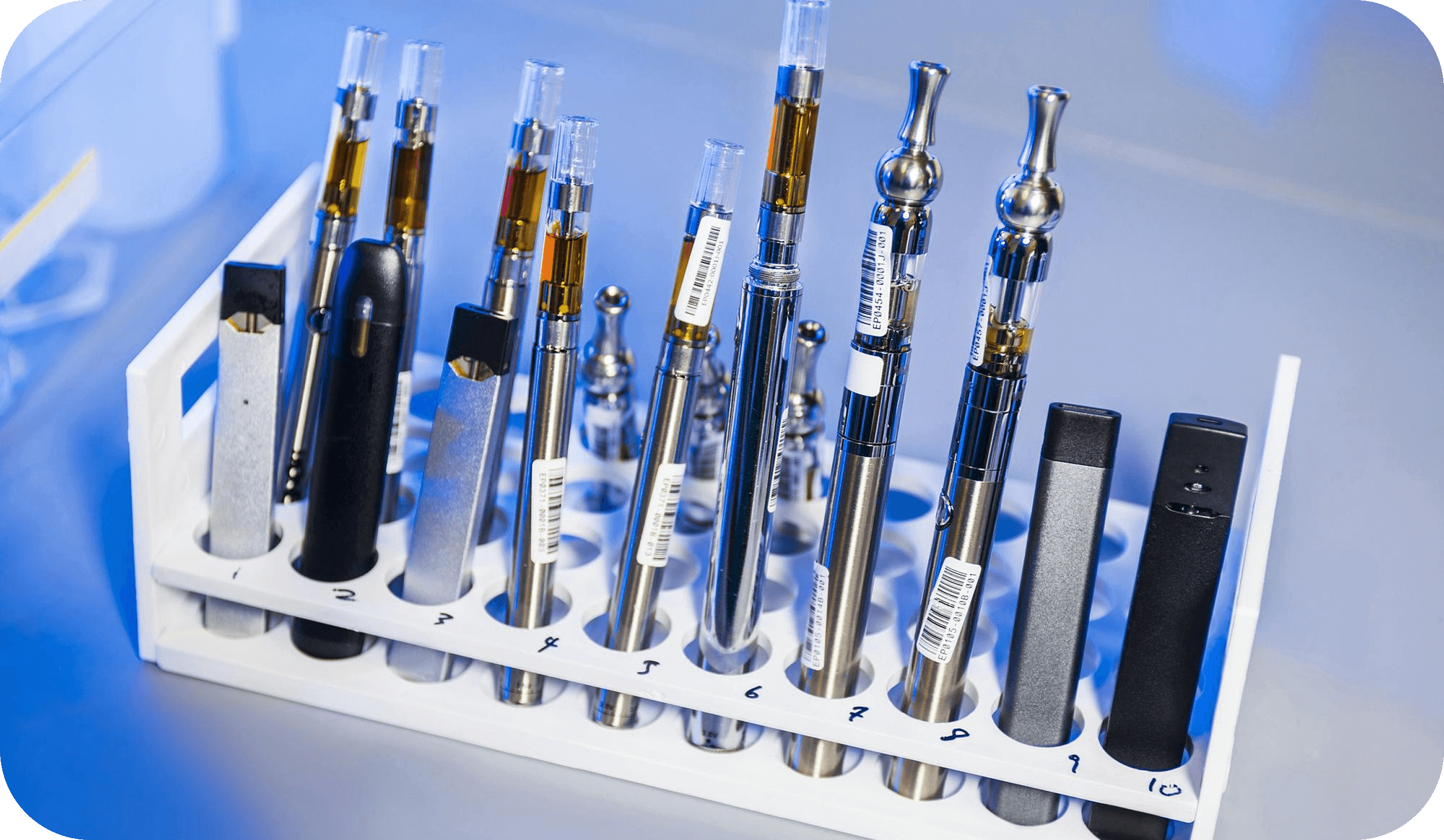 The Different Types of Vapes: A Beginner’s Guide