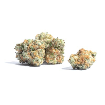 **60oz** AA Candy Fumez : hybrid