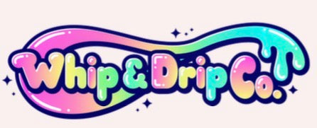 Whip & Drip Co. 1g Cured Resin