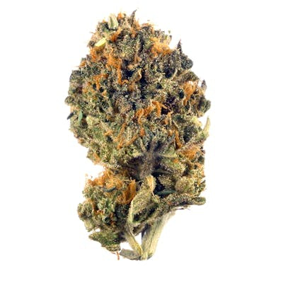 **120oz** AAA LA Kush Cake : hybrid