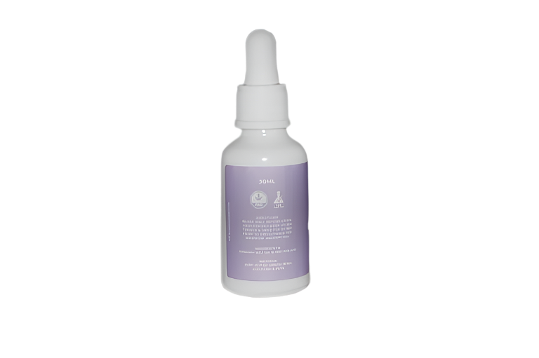 Euphoria – CBD Tincture 3000MG