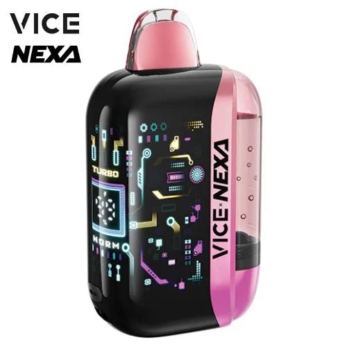 Vice Nexa 80k