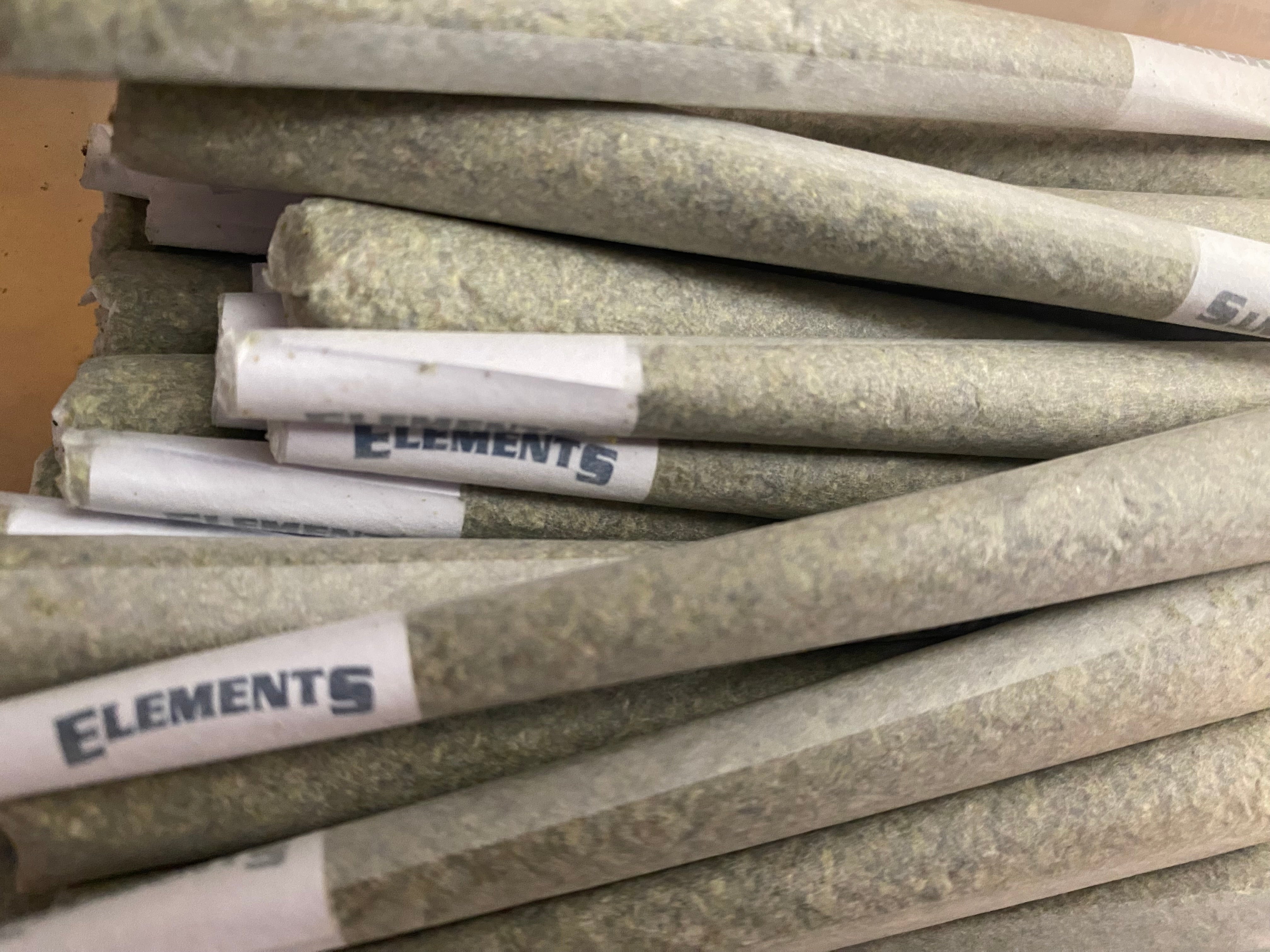 House-Roll King Size