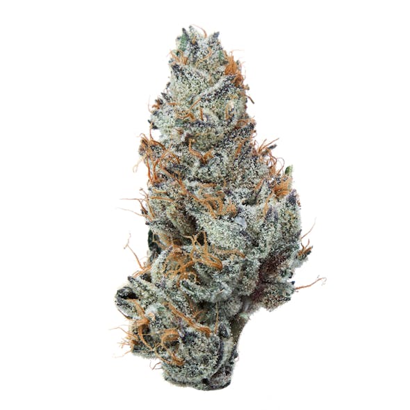 **100oz** AAA Grape Ape : Indica