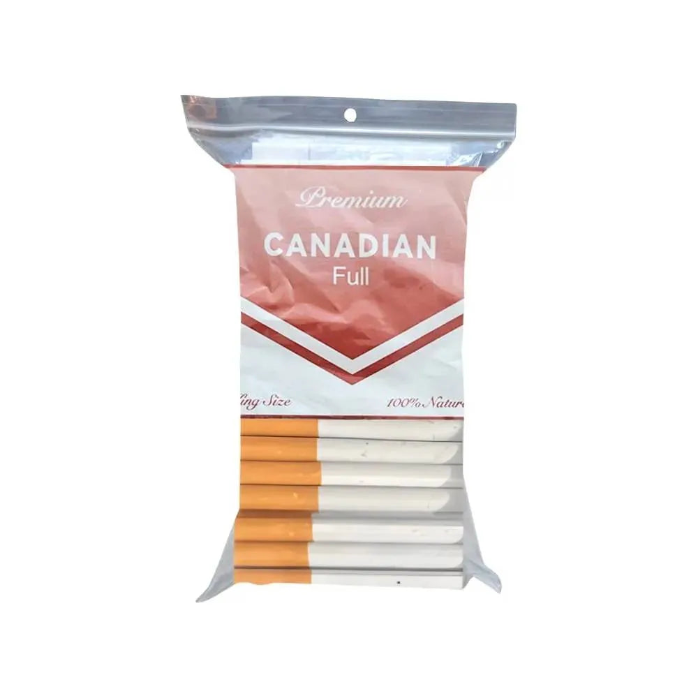 Canadian Full - Cigarettes : in discount bag