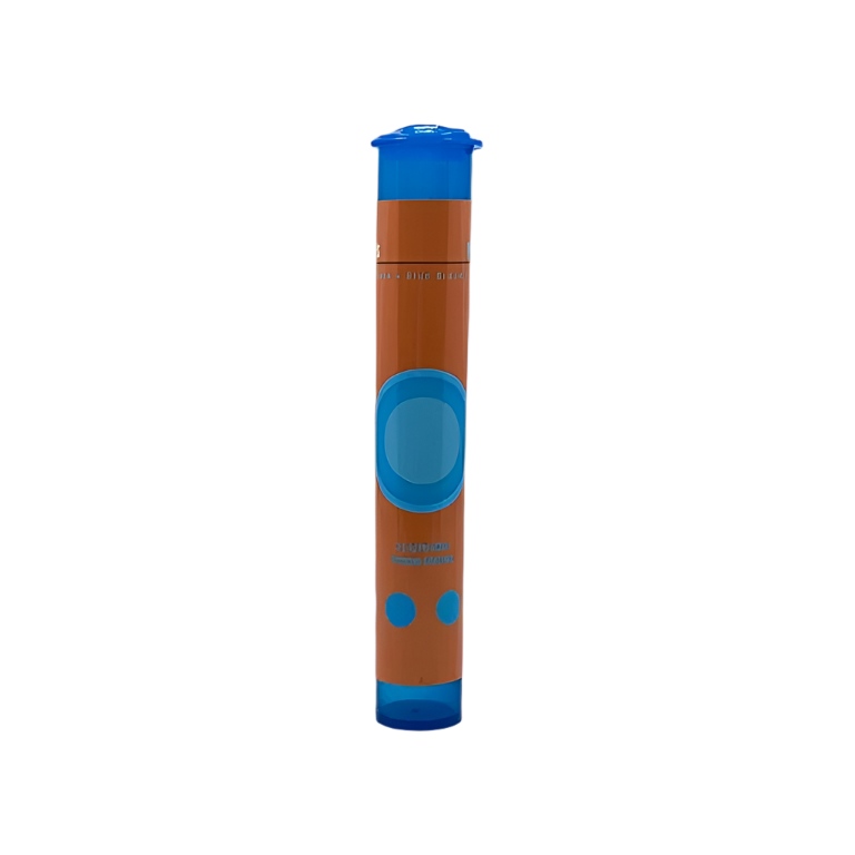 Cannons – Amnesia Haze X Blue Dream THCa Diamond Pre-Roll (2 x 1G Pre Roll)