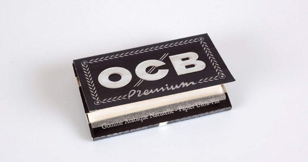 OCB Rolling Papers