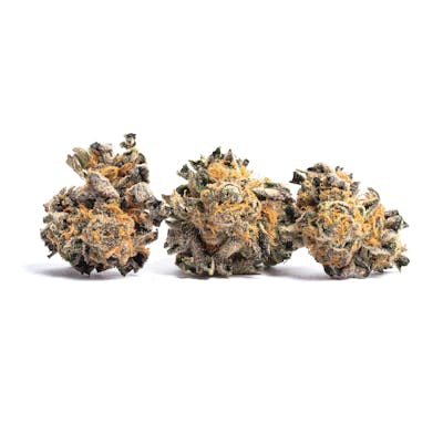 **80oz** AAA Grand Master Kush : Indica