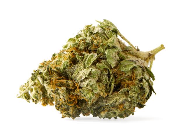 **50oz** AA Citrus Punch : Sativa