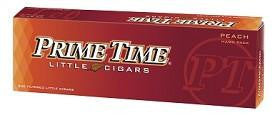 Primetimes Little Cigars - Peach **not popping***