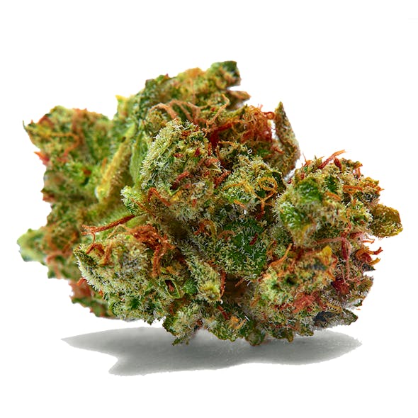 **50oz** AA Sour Diesel : sativa hybrid