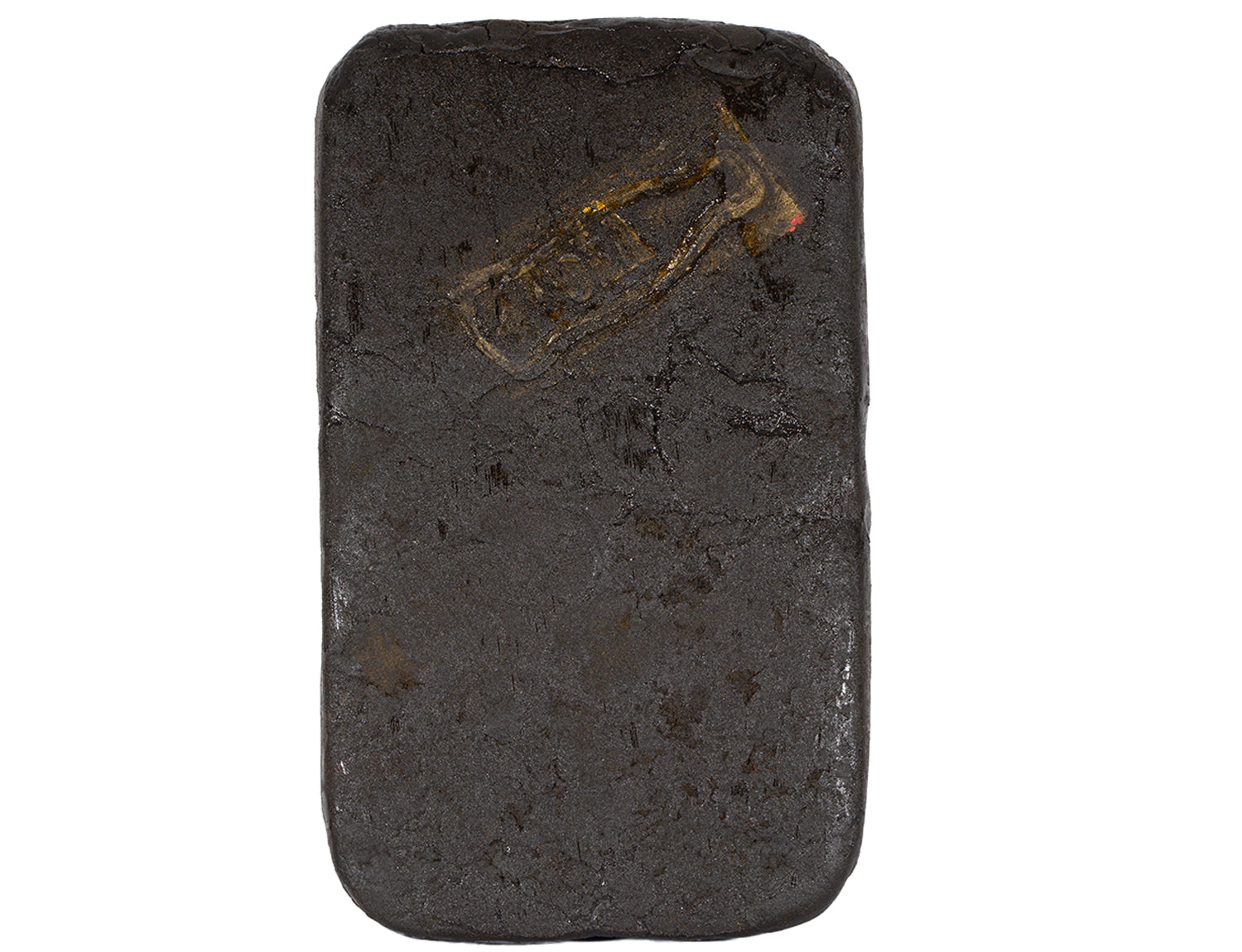 Hash - Cola