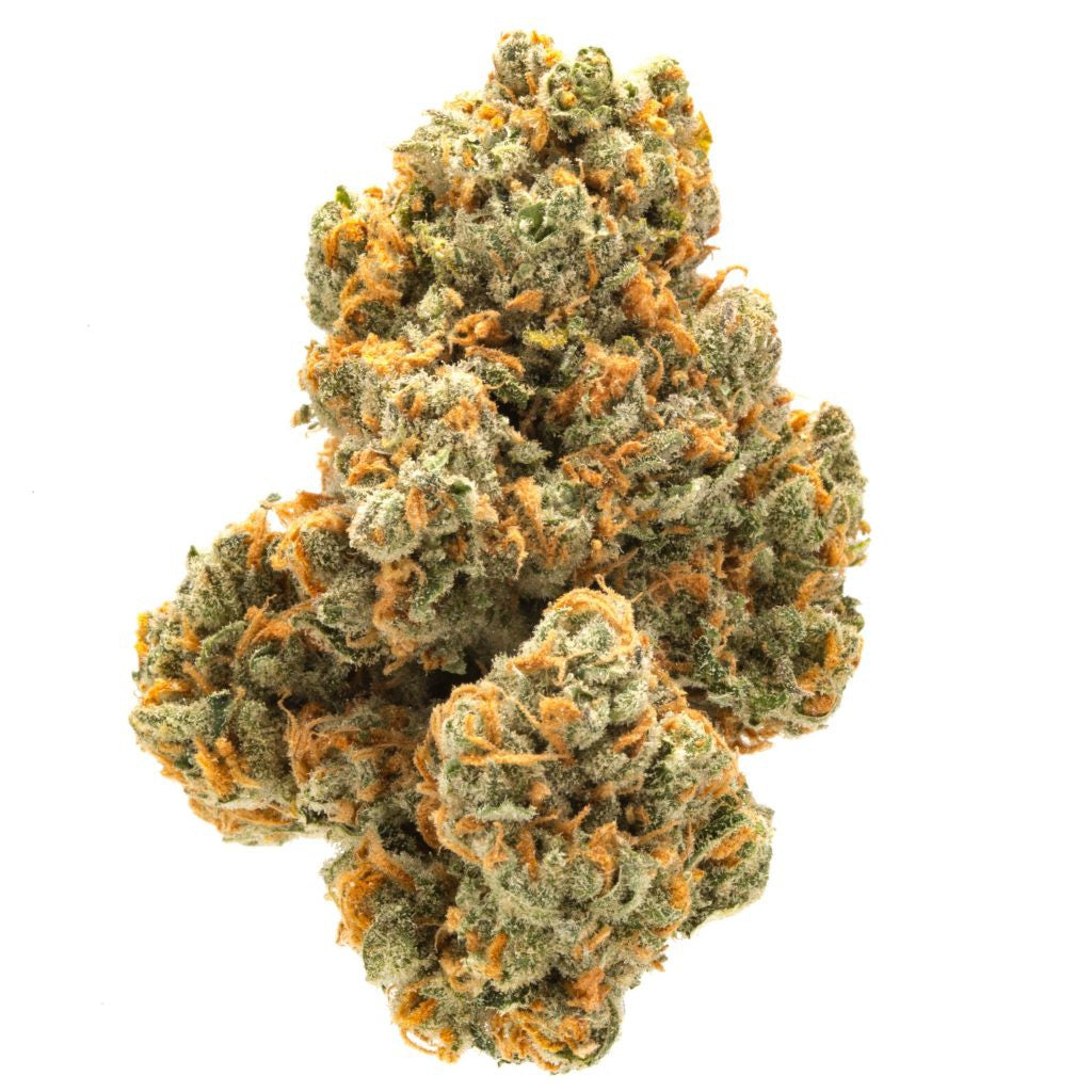 **100oz** AAA Mango Lemonade : sativa hybrid