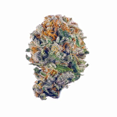 **80oz** AAA Rainbow Belts : Indica