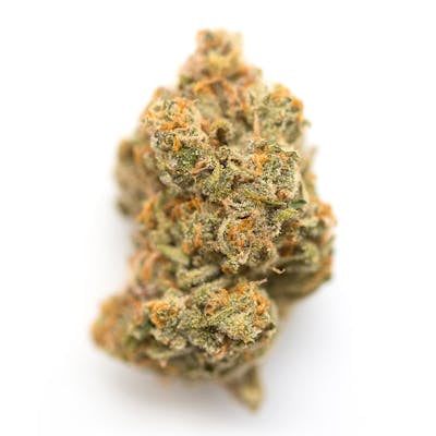 **70oz** AA Strawberry OG *smalls* : hybrid
