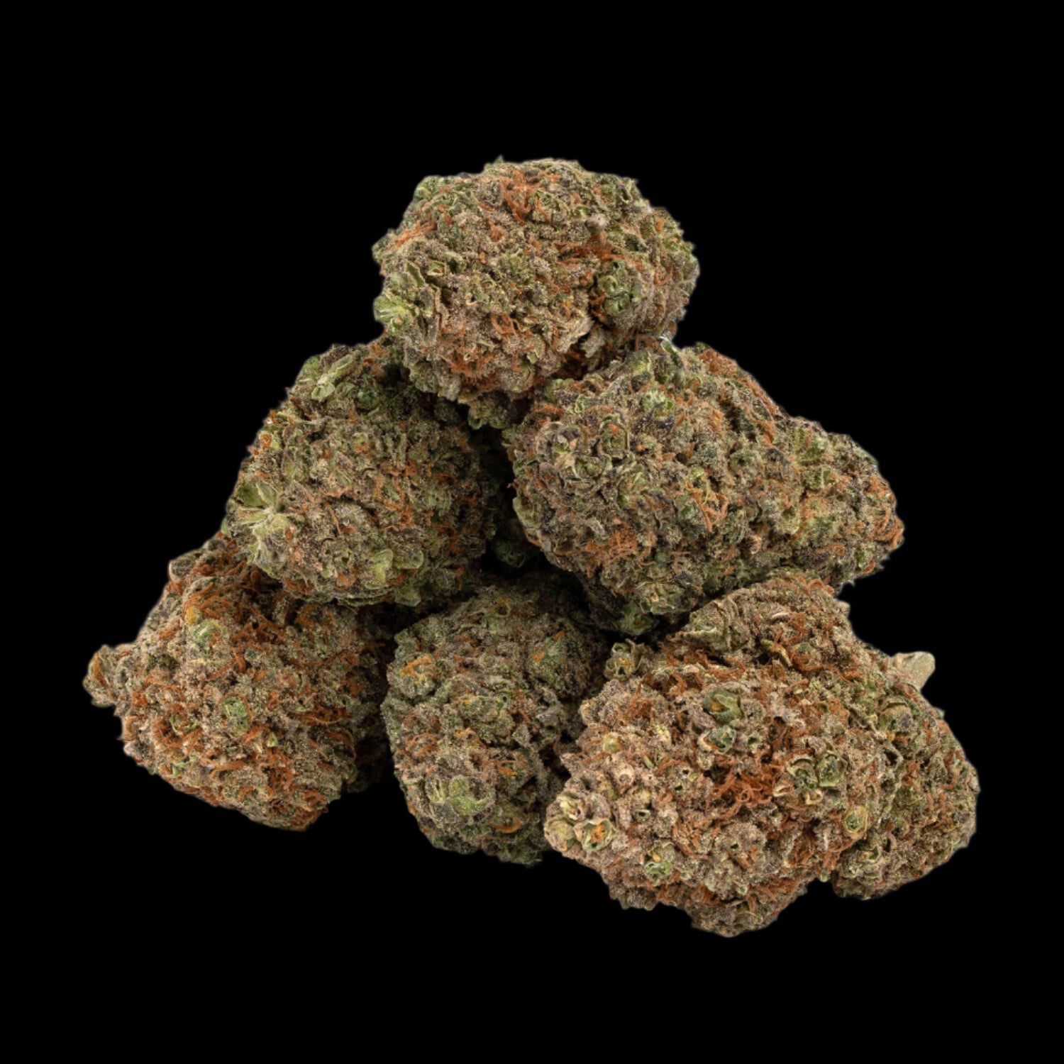 DEATH STAR LSO SMALL AAA+ (Indica)