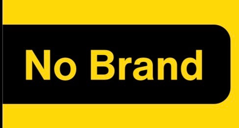 No Brand* The Brand : Diamonds in sauce