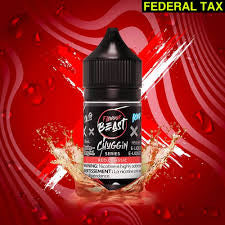 Flavour Beast Salts E-Liquid - 30mL - 20mg