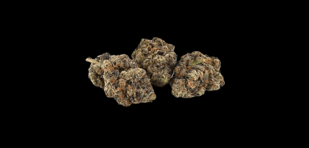 **160oz** AAAA Peanut Butter Rockstar : Indica hybrid