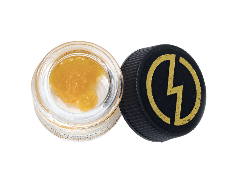 High Voltage Extracts Diamonds And Sauce