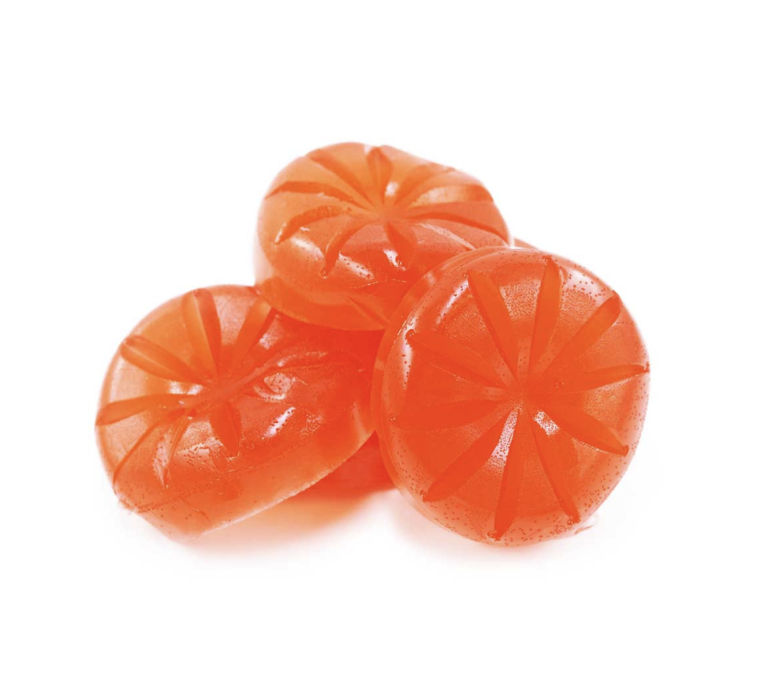 Mama Anne’s Edibles – Watermelon Gummy – 1500mg CBD / 100mg Melatonin
