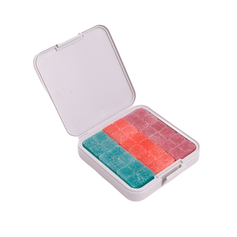 Bliss Edibles – Daydream Gummies (1080mg THC)
