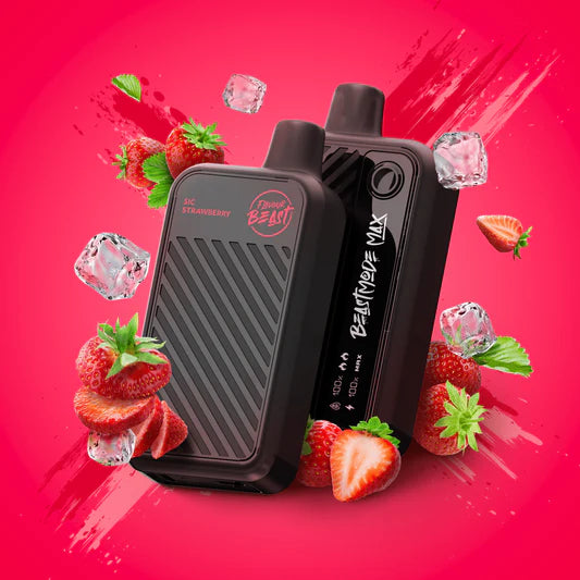 FLAVOUR BEAST MODE MAX-2 (50K puffs)