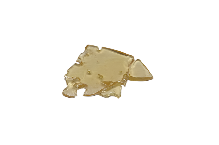 Burn Shatter – Grape Ape Shatter (Hybrid)