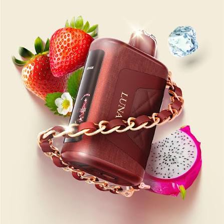 Kraze Luna 42k puffs (20mg Nicotine)