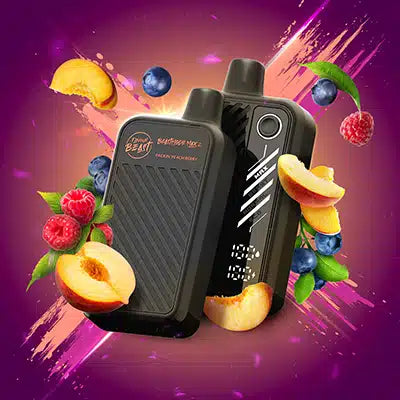 FLAVOUR BEAST MODE MAX-2 (50K puffs)