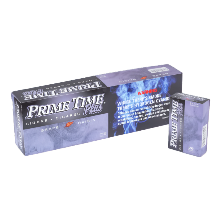 Primetime Cigars