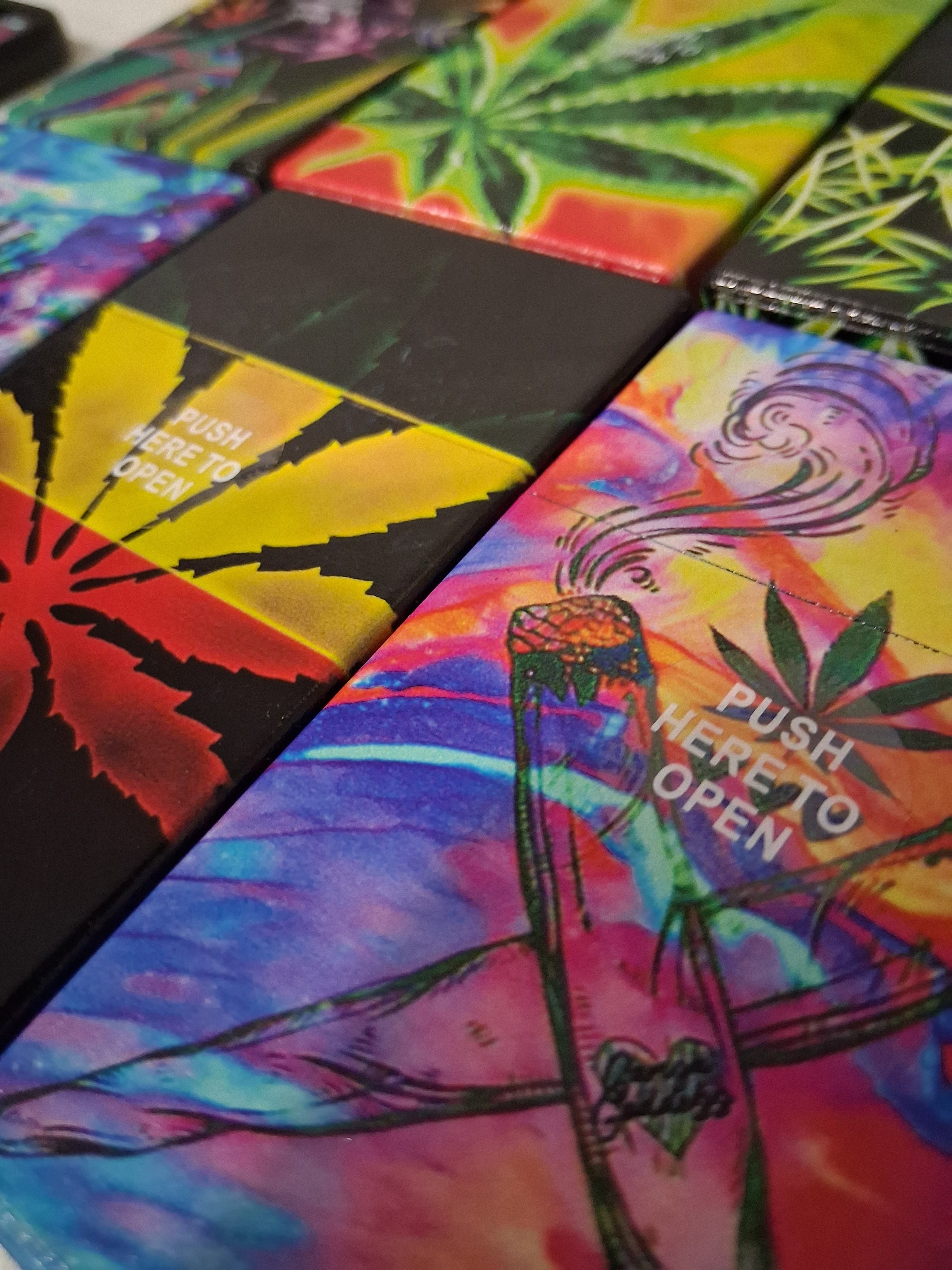 House Roll Packs!!