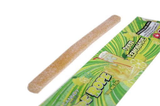 Dope Rope Edibles (500mg- 1000mg)