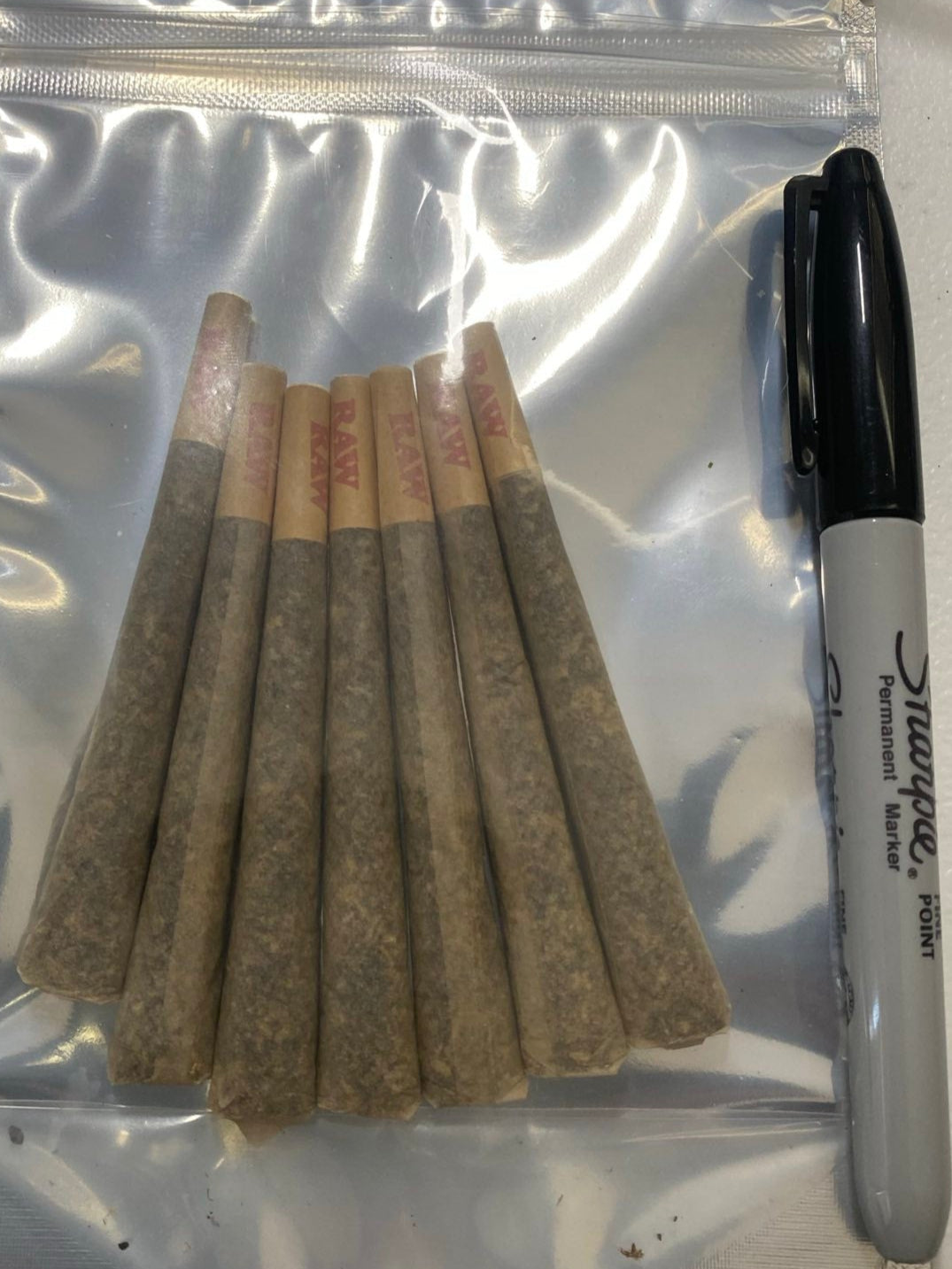 Premium AAAA House-Roll x1 Joint