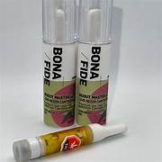 Bonafide 1G THC Carts Live Resin