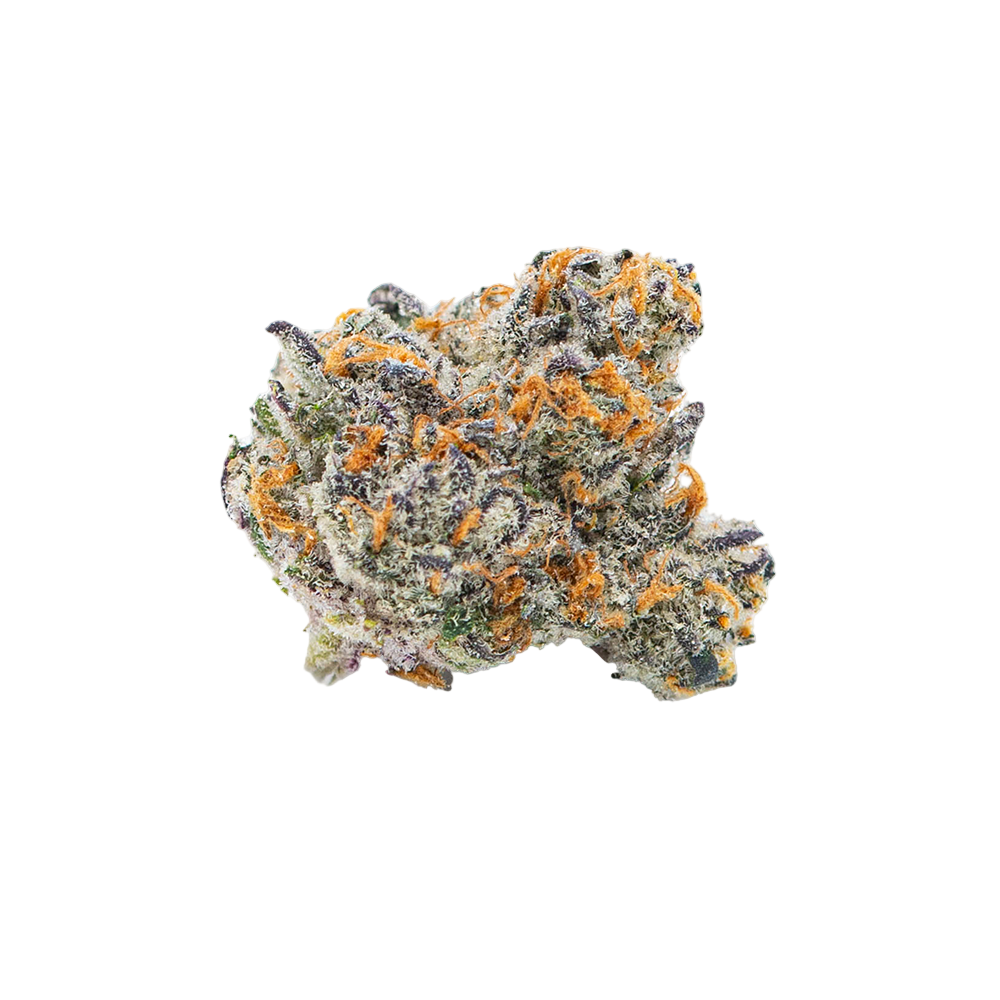 ** 60 OZ ** AA: GUMMY BUNZ SMALL (INDICA HYBRID)