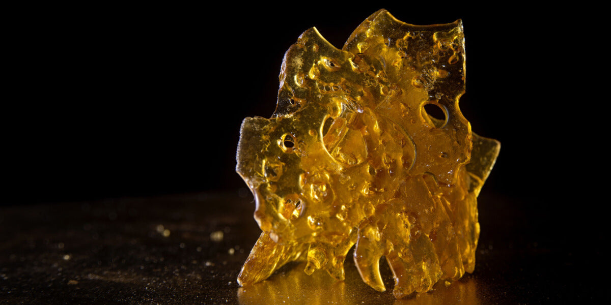 SHATTER