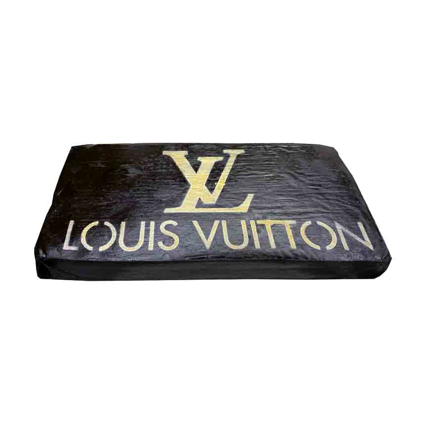 Hash : Louis Vuitton