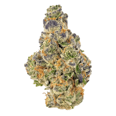 **50oz** AA Grape Krush : Indica