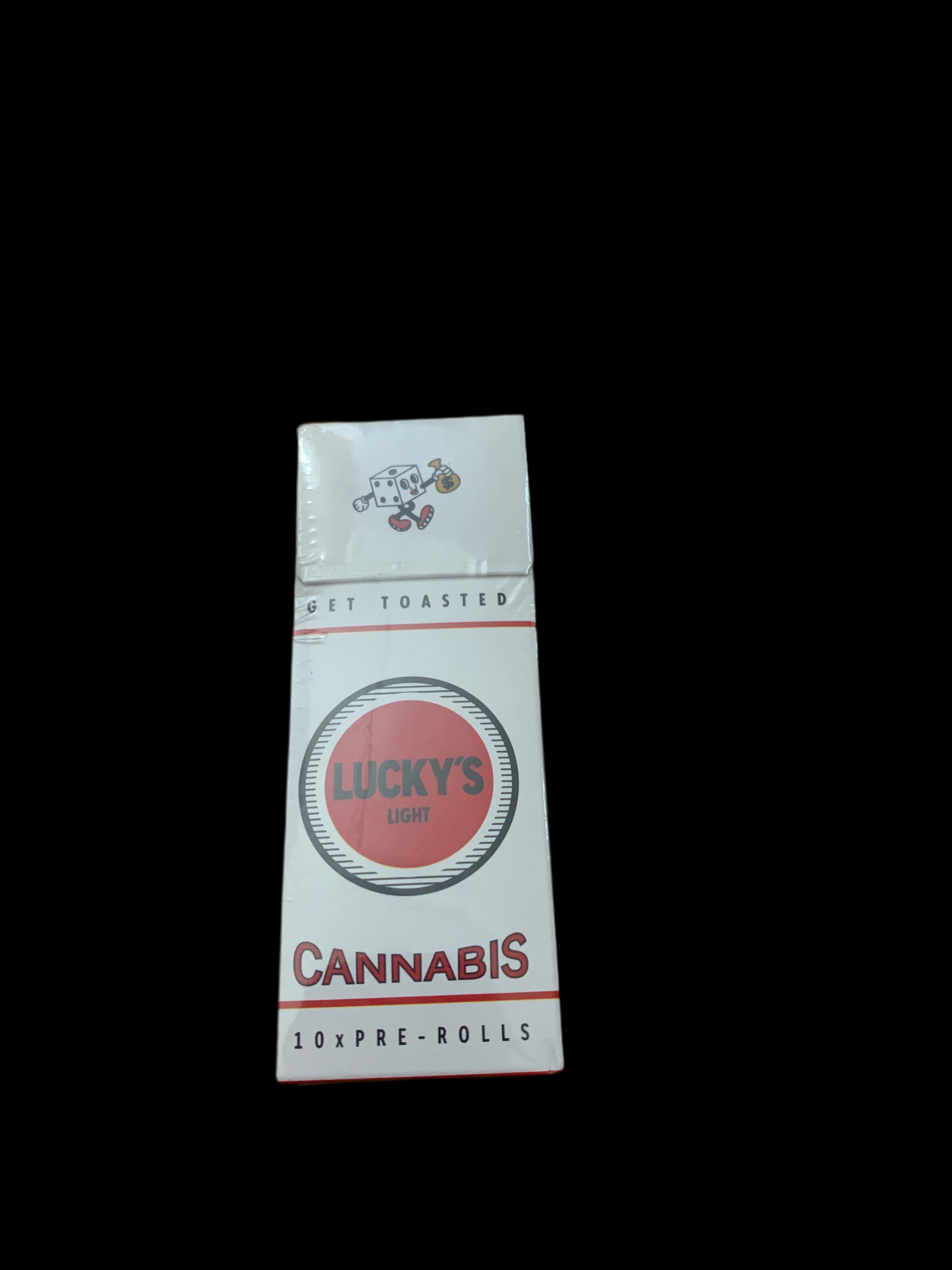 Lucky Joints 10-Pack