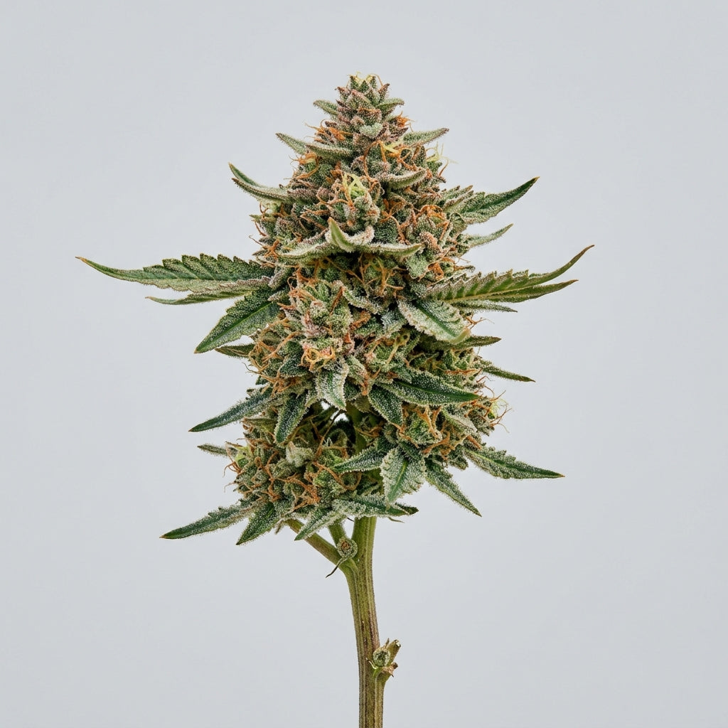 **50oz*** AA Strawberry Shortcake : Indica