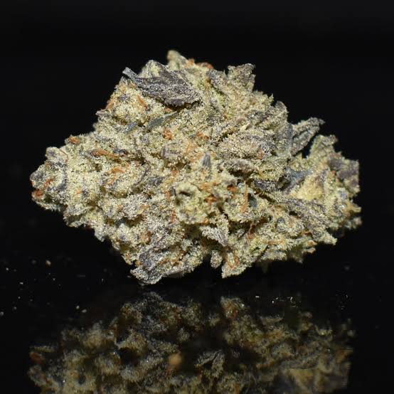 **50oz** AA Purple Oreoz : Indica hybrid