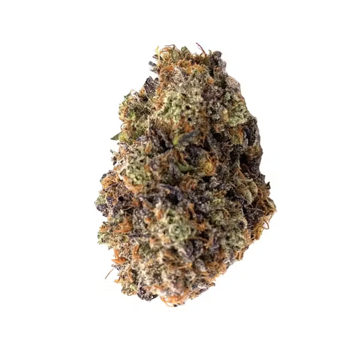 AA ** 50 OZ ** DEATH BUBBA SMALL (INDICA)