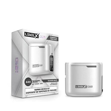 Level X Pro G2 Battery