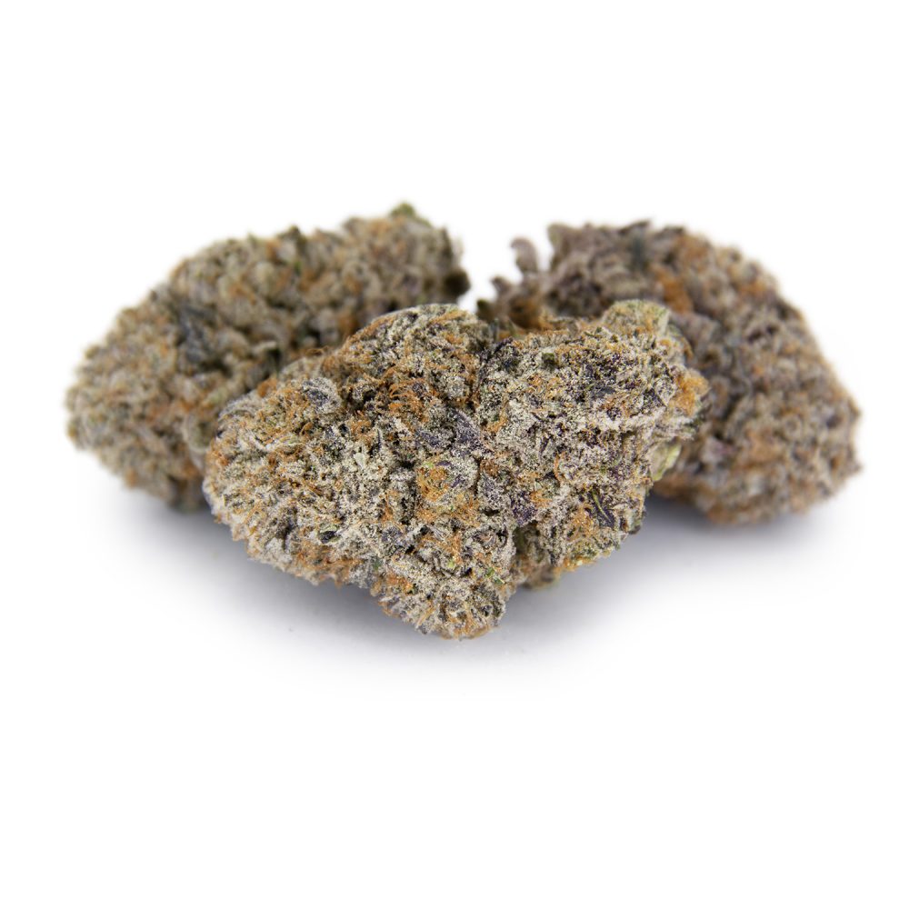 **$70oz** AA Oreo Big Stuff *smalls* - Indica- dominant hybrid