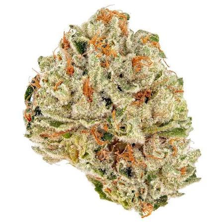 **70oz** AA Frosted Mintz *smalls*: hybrid