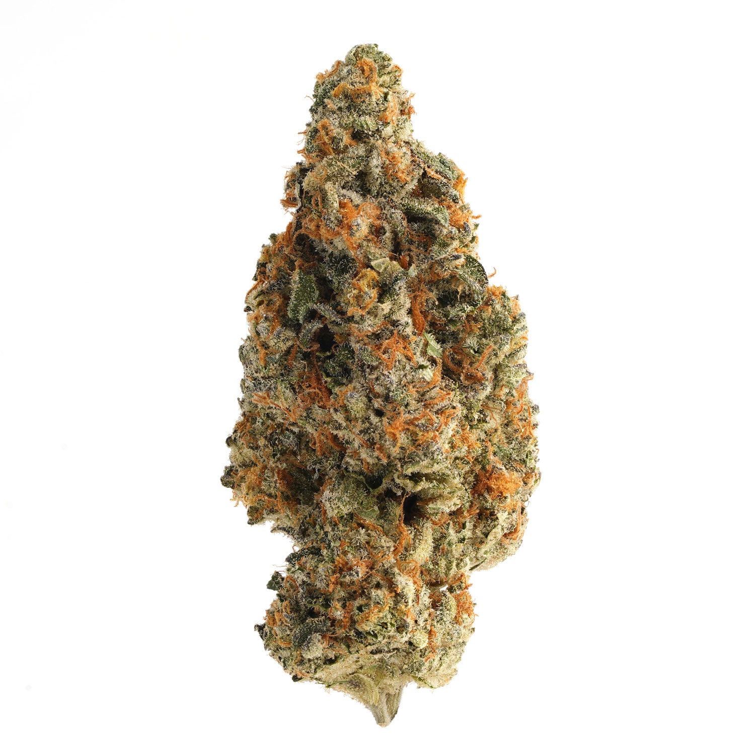 **180oz** AAAA Galactic Warhead LSO : hybrid