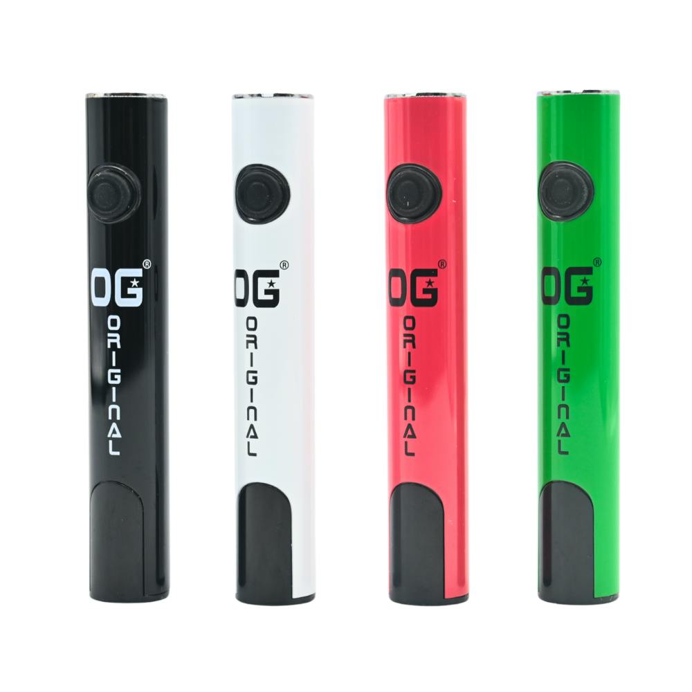 OG ORIGINAL BATTERY